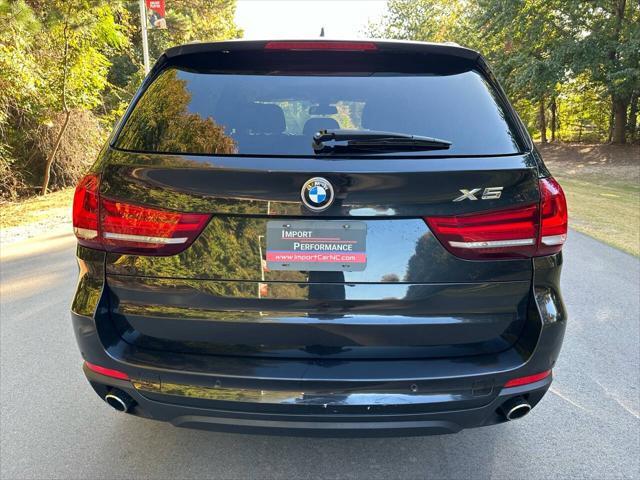 2014 bmw x5 xdrive35i