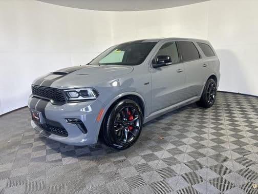 2021 dodge durango srt 392 in shakopee, minnesota