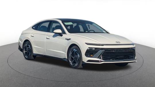 2024 Hyundai Sonata