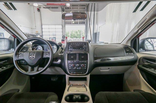 2012 dodge grand caravan sxt sxt 4dr mini-van for sale in anchorage, alaska
