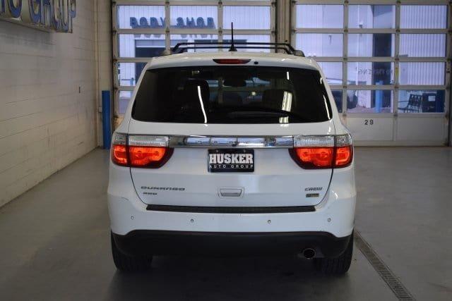 used 2013 dodge durango awd crew lincoln, ne 68521 for sale in lincoln, nebraska