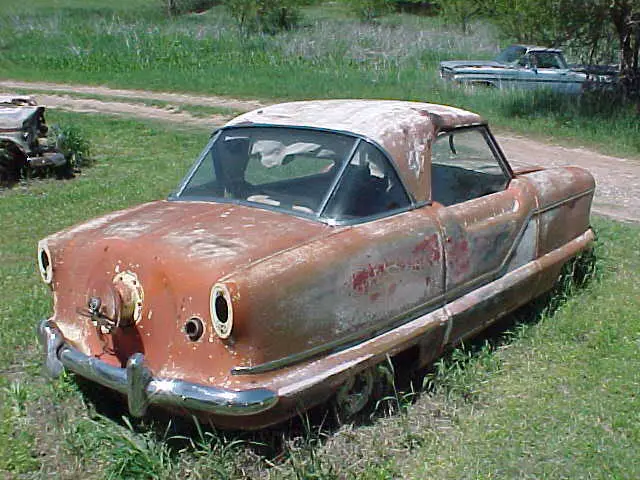 amc,1958,metropolotin,nash,chevrolet,ford,gasser,rat rod,1959,1955,1956,1957