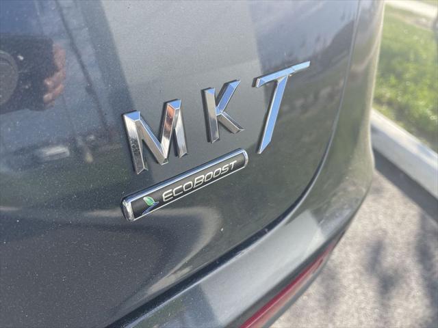 2014 lincoln mkt ecoboost