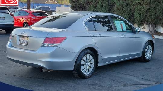 2010 Honda Accord