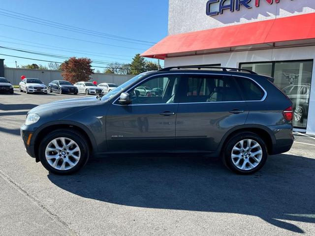2013 bmw x5 xdrive35i premium