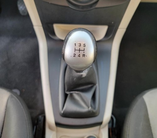 2013 ford fiesta s for sale in california