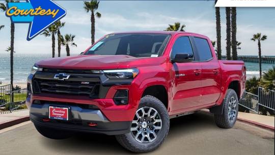 2024 Chevrolet