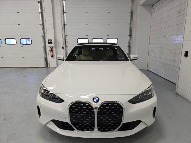 2022 bmw 430 i xdrive