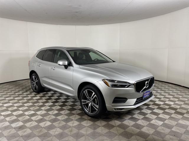 2021 volvo xc60 t5 momentum
