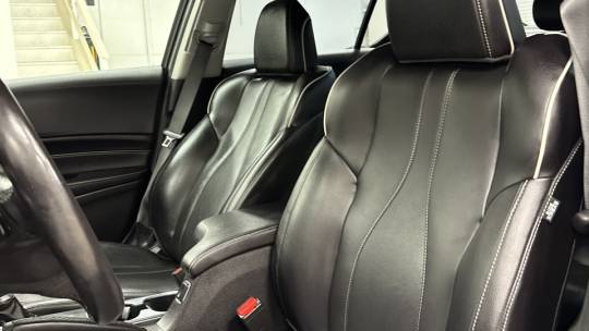 2020 Acura ILX