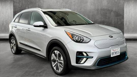 2020 Kia Niro