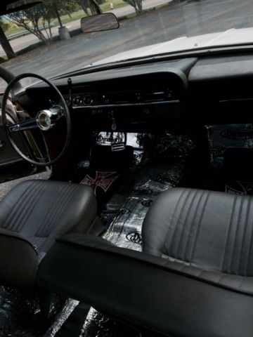1962 chevrolet chevy belair bel air not impala or biscayne family hauler patina