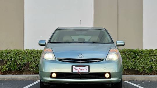 2007 Toyota Prius