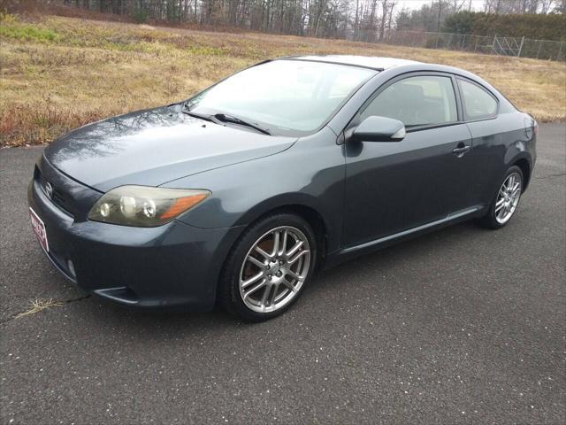 2008 scion tc base