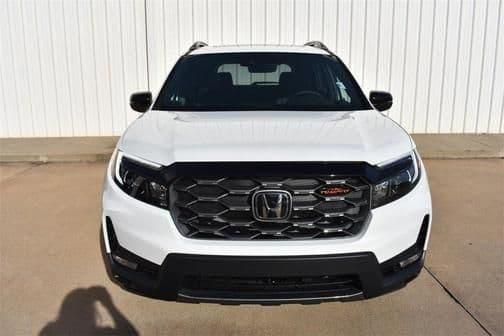 2023 honda passport in blaine, minnesota