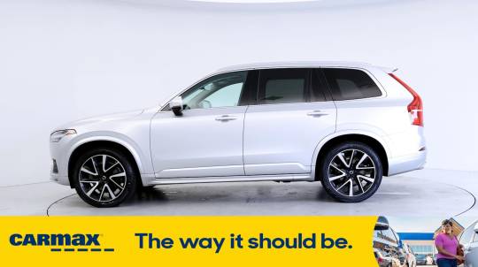 2021 Volvo XC90