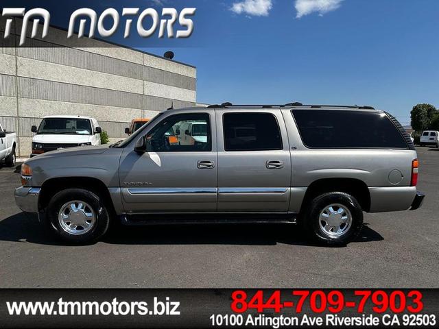 2003 gmc yukon xl 1500 slt