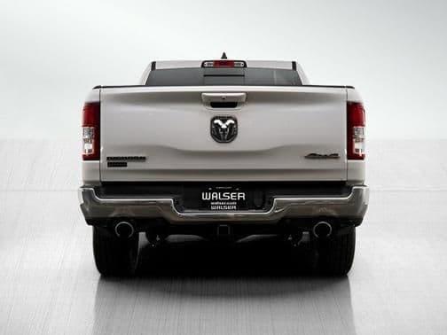 2022 ram 1500 big horn in hopkins, minnesota