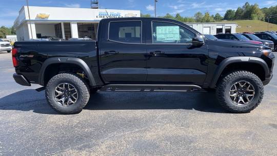 2024 Chevrolet