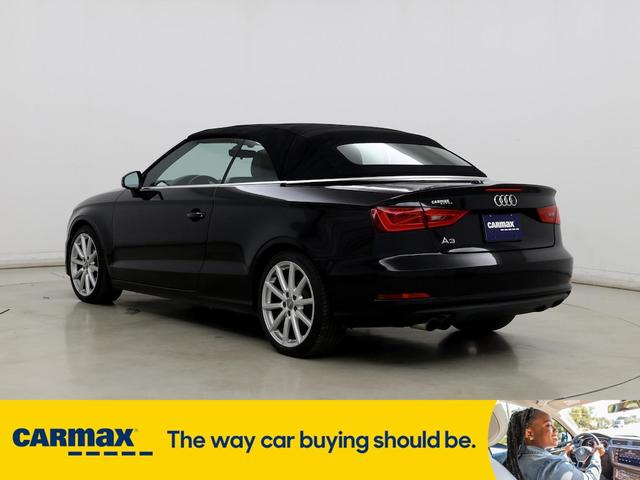 2016 audi a3 premium