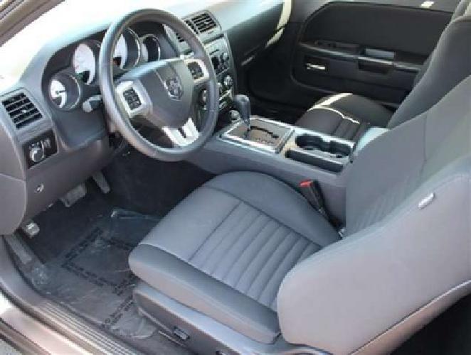 2013 dodge challenger sxt in cerritos, ca