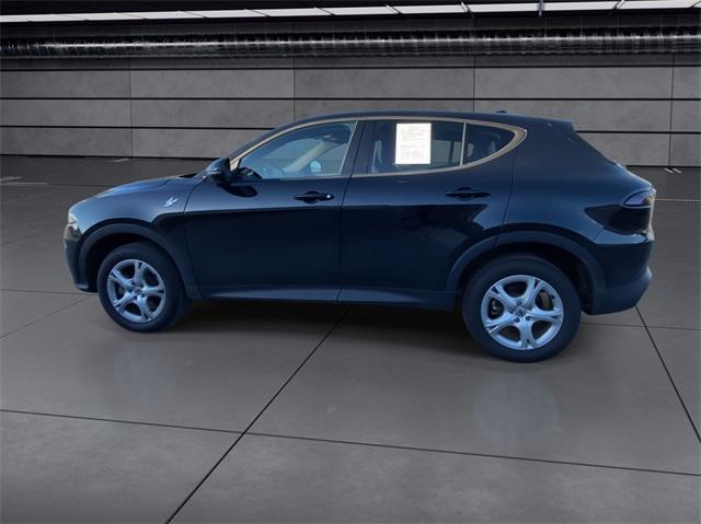 2023 dodge hornet gt plus awd