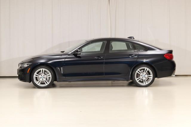 2018 bmw 430 gran coupe i xdrive