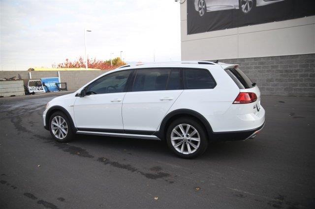 2017 volkswagen golf alltrack tsi s 4motion awd tsi s 4motion 4dr wagon 6a for sale in boise, idaho