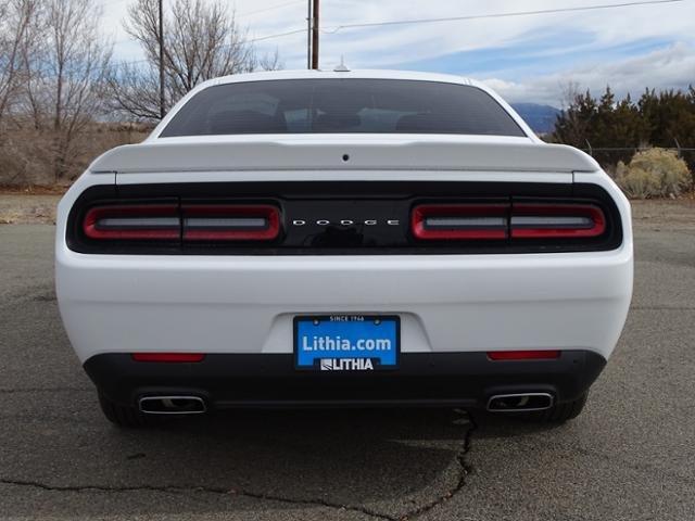 new 2018 dodge challenger sxt santa fe, nm 87507 for sale in santa fe, new mexico