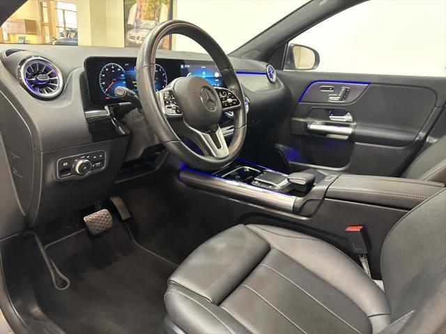 2023 mercedes-benz gla 250 base