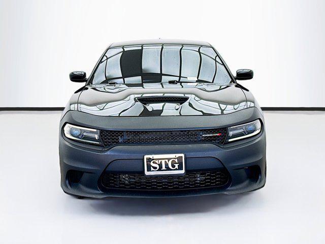2018 dodge charger r/t
