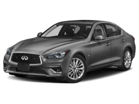 2021 infiniti q50 3.0t luxe