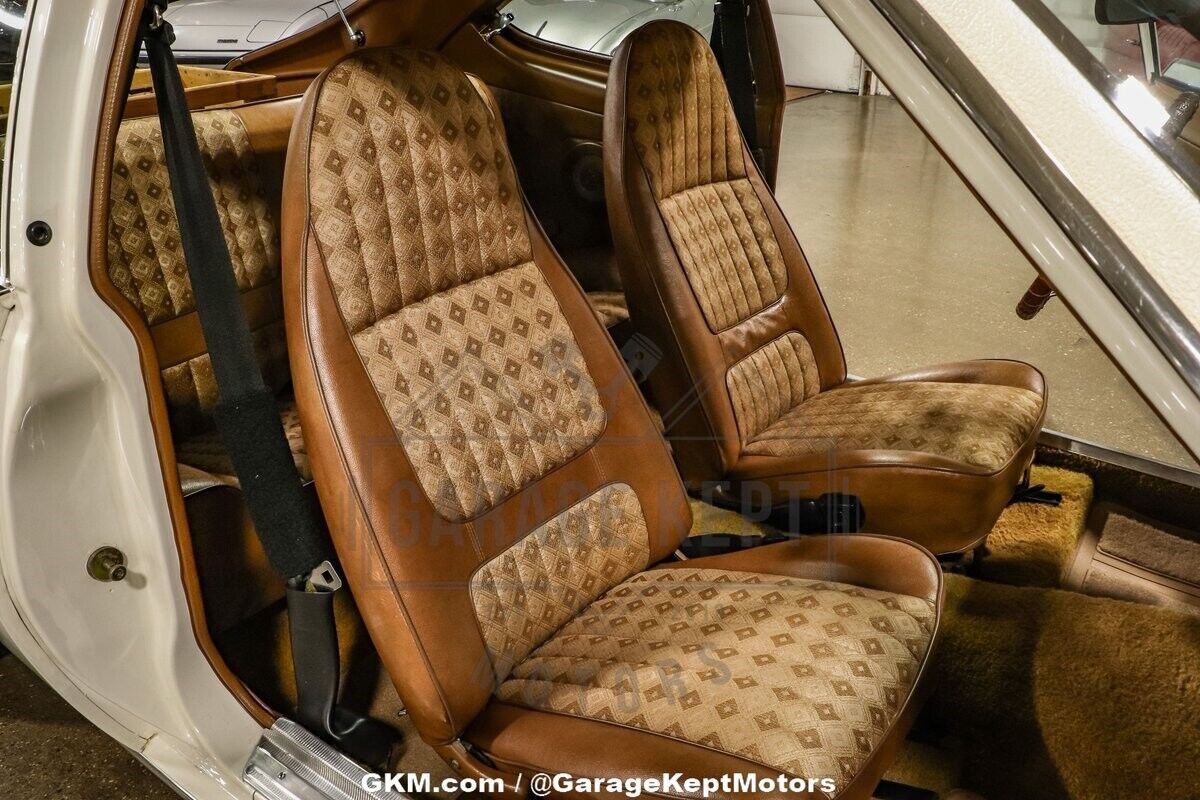 1975 amc hornet x