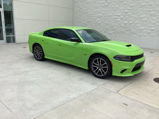 2023 dodge charger r/t