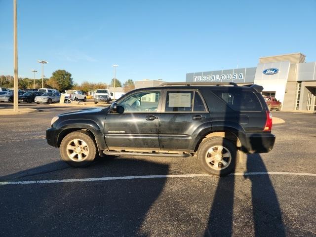 2006 toyota 4runner sport