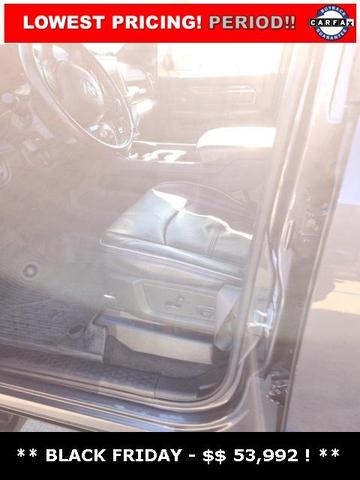 2022 ram 2500 power wagon