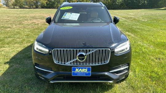 2016 Volvo XC90