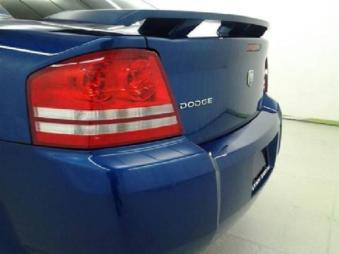 2010 dodge avenger r/t in burleson, tx