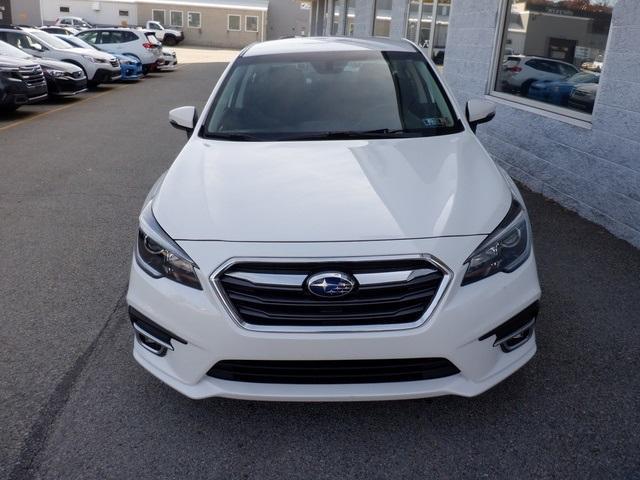 2019 subaru legacy 2.5i premium