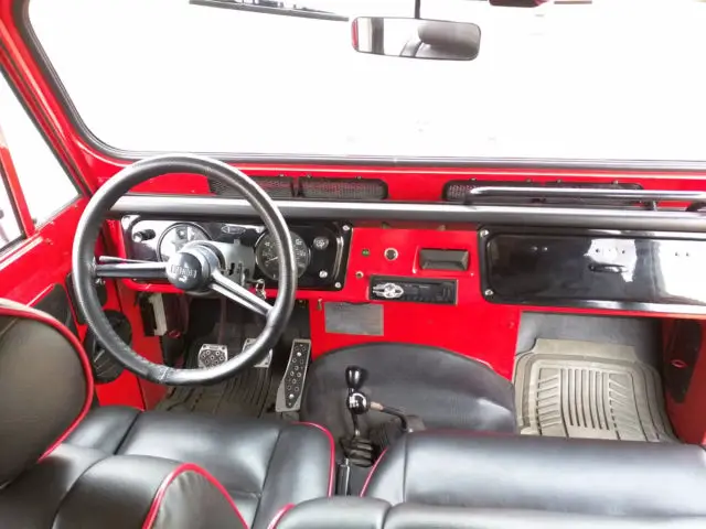 1982 nissan patrol lg61 g60 82 classic 4x4 truck
