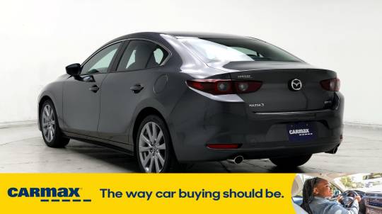 2022 Mazda