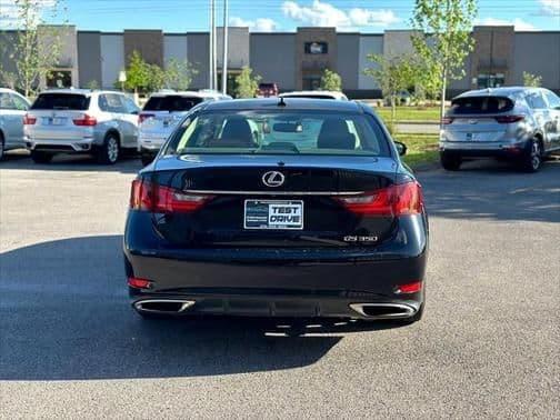 2014 lexus gs 350 base in murfreesboro, tennessee