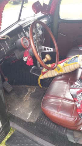 ratrod
