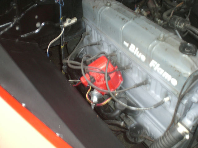 1953 / 54 chevrolet 3100 pickup truck 5 window