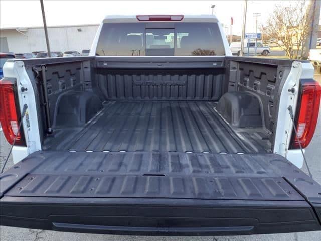 2022 gmc sierra 1500 limited denali in beryl, arkansas