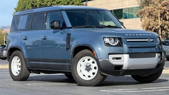 2023 Land Rover Defender