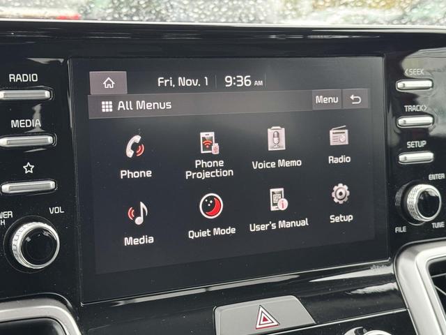 2023 kia sorento lx awd