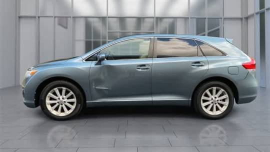 2012 Toyota Venza