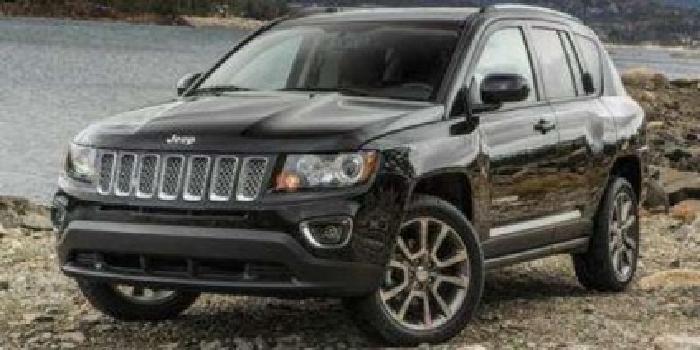 2014 jeep compass sport in carlsbad, ca