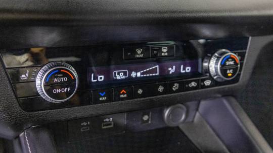 2023 Mitsubishi Outlander